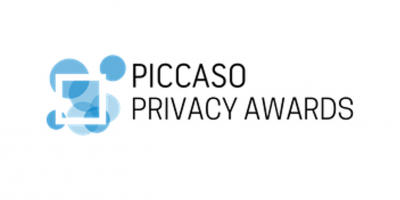 Keepabl PICASSO Privacy Awards 2022