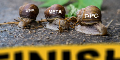 Meta DPC DPF Snail Race