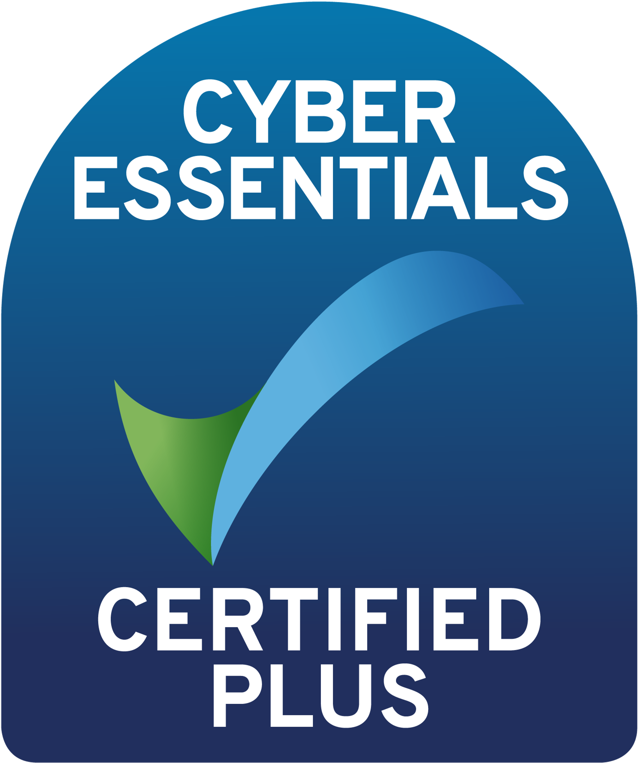 Keepabl Cyber Essentials Plus Certified
