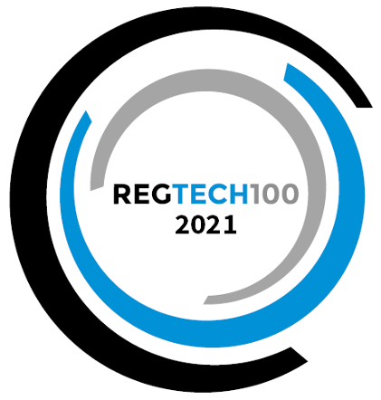 Keepabl RegTech100 2021