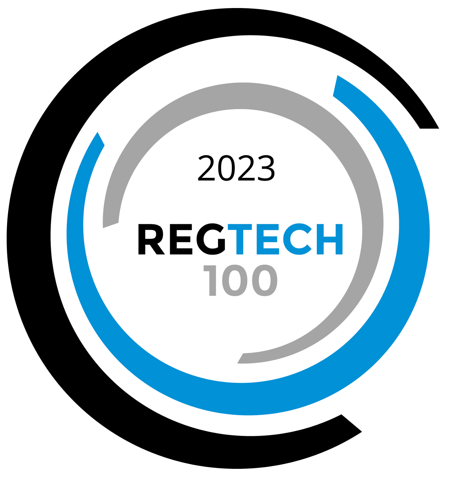 Keepabl RegTech100 2023