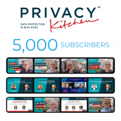 Privacy Kitchen 5000 subscribers