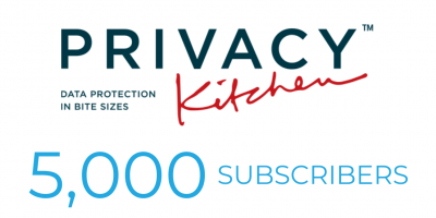 Privacy Kitchen 5000 subscribers